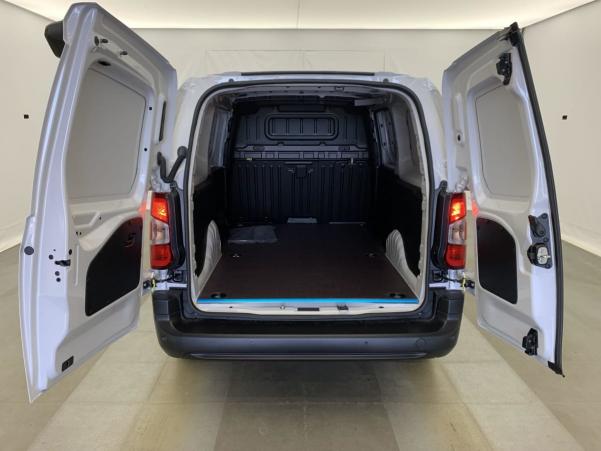Vente en ligne Peugeot Partner Fourgon XL 950 KG BLUEHDI 130 S S EAT8 au prix de 26 960 €