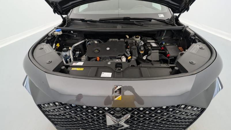 Vente en ligne Ds DS7 Crossback BlueHDi 130 EAT8 Pallas au prix de 35 510 €