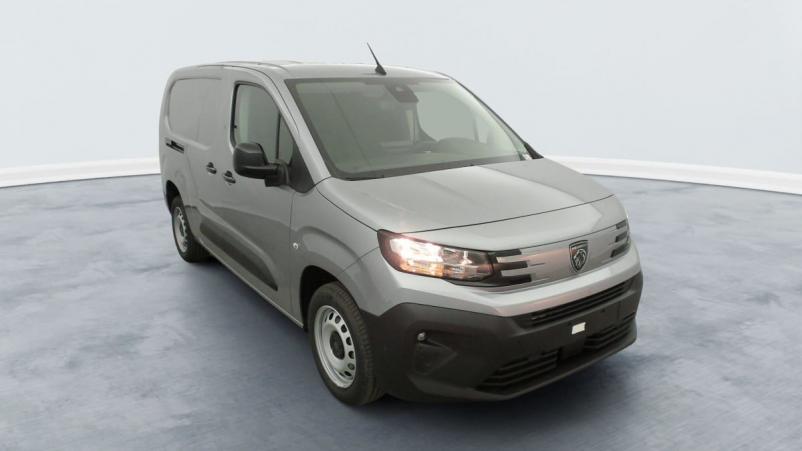 Vente en ligne Peugeot Partner Fourgon XL 950 KG BLUEHDI 130 S S EAT8 au prix de 27 580 €