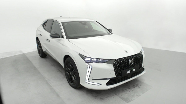 Vente en ligne Ds DS4 BlueHDi 130 EAT8 Pallas de 2025 au prix de 30 360€
