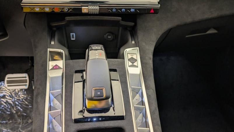 Vente en ligne Ds DS7 Crossback BlueHDi 130 EAT8 Pallas au prix de 35 510 €