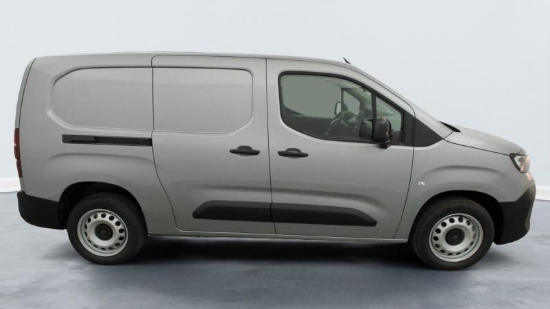 Vente en ligne Peugeot Partner Fourgon XL 950 KG BLUEHDI 130 S S EAT8 au prix de 27 580 €