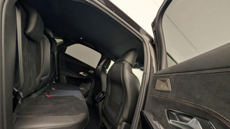 Vente en ligne Ds DS7 Crossback BlueHDi 130 EAT8 Pallas au prix de 35 510 €