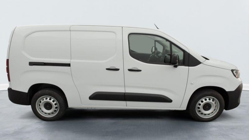 Vente en ligne Peugeot Partner Fourgon XL 950 KG BLUEHDI 130 S S EAT8 au prix de 26 960 €