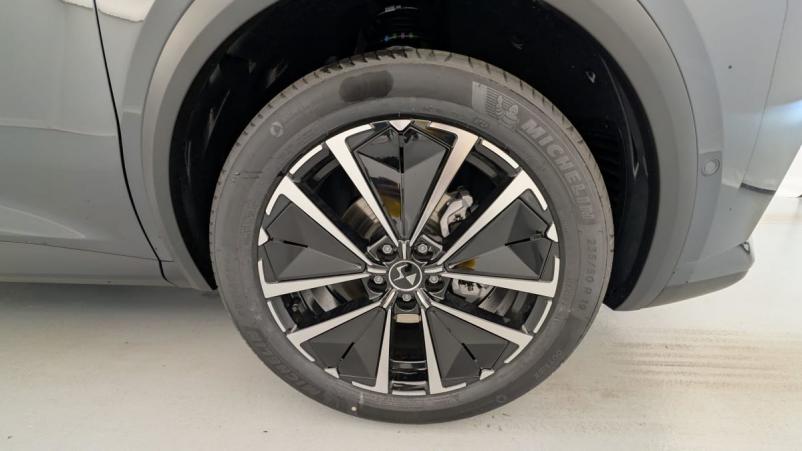 Vente en ligne Ds DS7 Crossback BlueHDi 130 EAT8 Pallas au prix de 35 510 €
