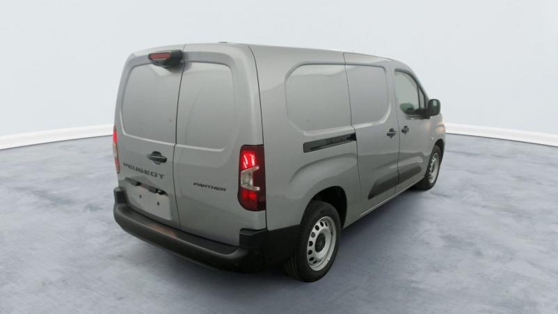 Vente en ligne Peugeot Partner Fourgon XL 950 KG BLUEHDI 130 S S EAT8 au prix de 27 580 €