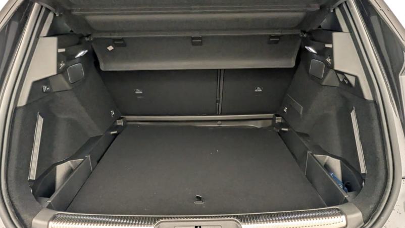 Vente en ligne Ds DS7 Crossback BlueHDi 130 EAT8 Pallas au prix de 35 510 €