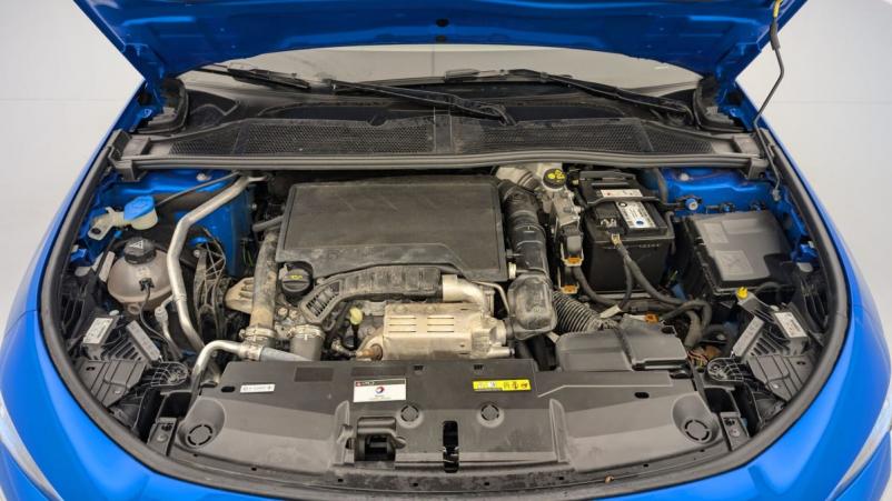 Vente en ligne Peugeot 308 PureTech 130ch S S BVM6 Allure Pack au prix de 20 260 €