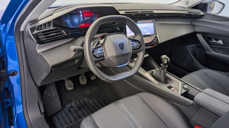 Vente en ligne Peugeot 308 PureTech 130ch S S BVM6 Allure Pack au prix de 20 260 €