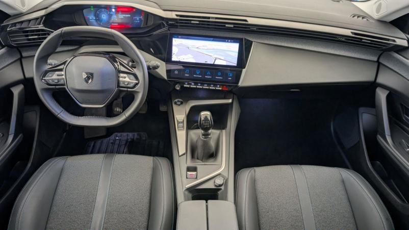 Vente en ligne Peugeot 308 PureTech 130ch S S BVM6 Allure Pack au prix de 20 260 €