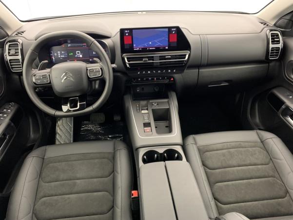 Vente en ligne Citroën C5 Aircross BlueHDi 130 EAT8 Max au prix de 28 260 €