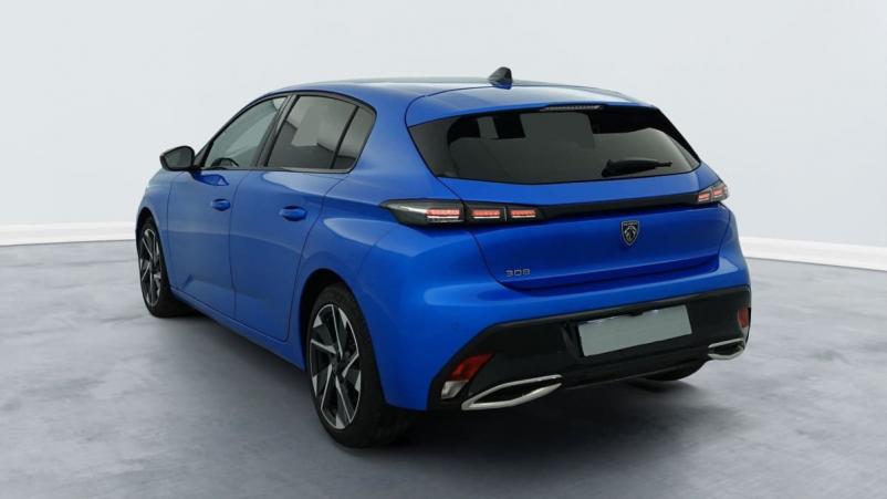 Vente en ligne Peugeot 308 PureTech 130ch S S BVM6 Allure Pack au prix de 20 260 €