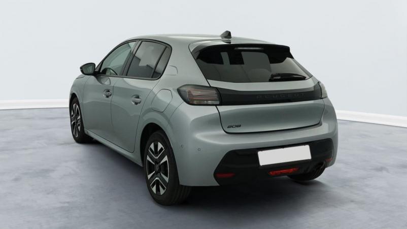Vente en ligne Peugeot 208 PureTech 100 S S BVM6 Allure au prix de 17 480 €