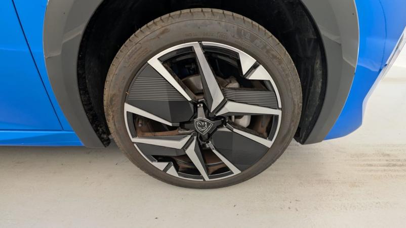 Vente en ligne Peugeot 208 PureTech 100 S S BVM6 GT au prix de 18 200 €