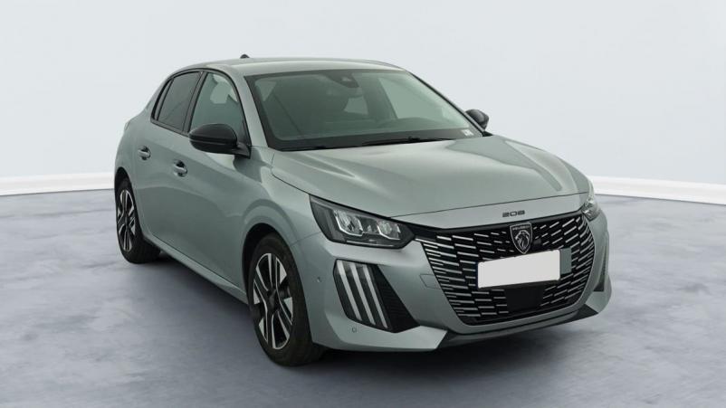 Vente en ligne Peugeot 208 PureTech 100 S S BVM6 Allure au prix de 17 480 €