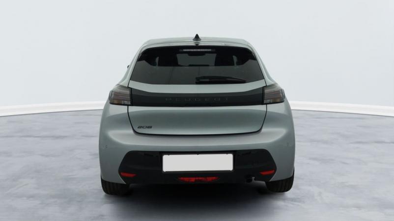 Vente en ligne Peugeot 208 PureTech 100 S S BVM6 Allure au prix de 17 480 €