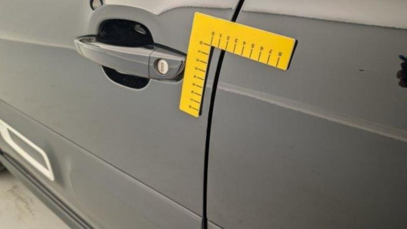 Vente en ligne Citroën C3 PureTech 110 BVM6 Plus au prix de 14 080 €