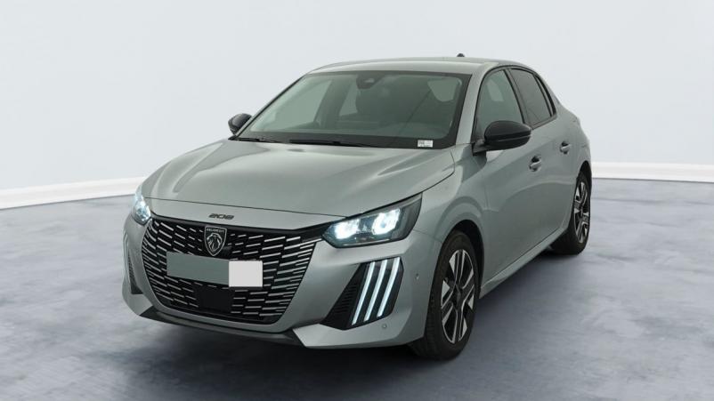 Vente en ligne Peugeot 208 PureTech 100 S S BVM6 Allure au prix de 17 480 €