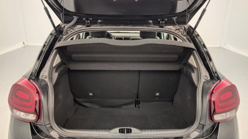Vente en ligne Citroën C3 PureTech 110 BVM6 Plus au prix de 14 080 €