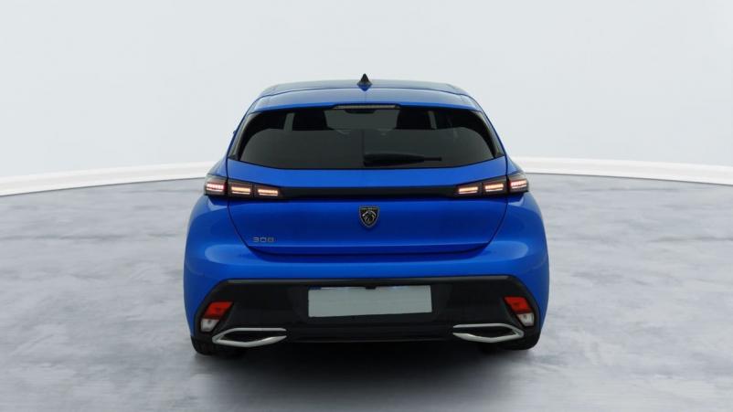 Vente en ligne Peugeot 308 PureTech 130ch S S BVM6 Allure Pack au prix de 20 260 €