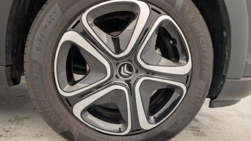 Vente en ligne Citroën C3 PureTech 110 BVM6 Plus au prix de 14 080 €