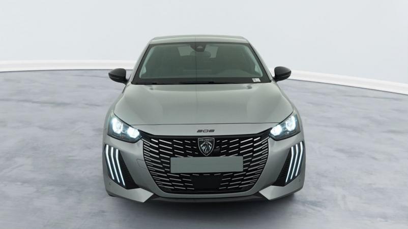 Vente en ligne Peugeot 208 PureTech 100 S S BVM6 Allure au prix de 17 480 €