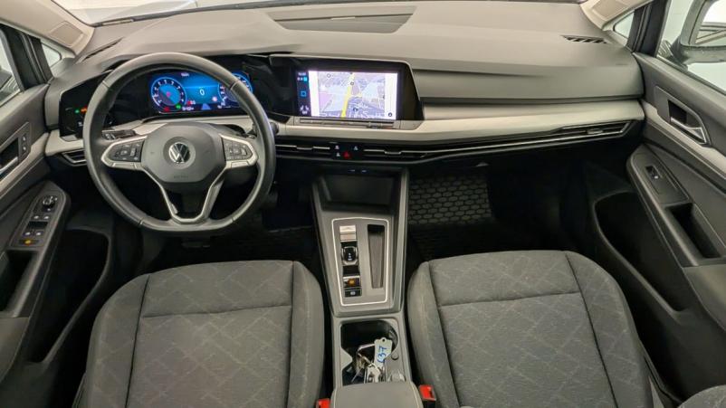 Vente en ligne Volkswagen Golf 1.0 ETSI OPF 110 DSG7 LIFE au prix de 23 350 €