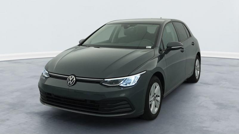 Vente en ligne Volkswagen Golf 1.0 ETSI OPF 110 DSG7 LIFE au prix de 23 350 €