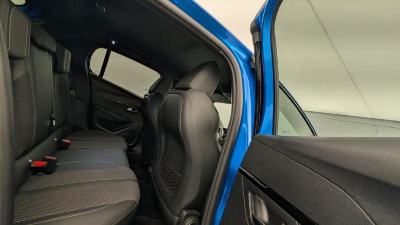 Vente en ligne Peugeot 208 PureTech 100 S S BVM6 GT au prix de 18 200 €