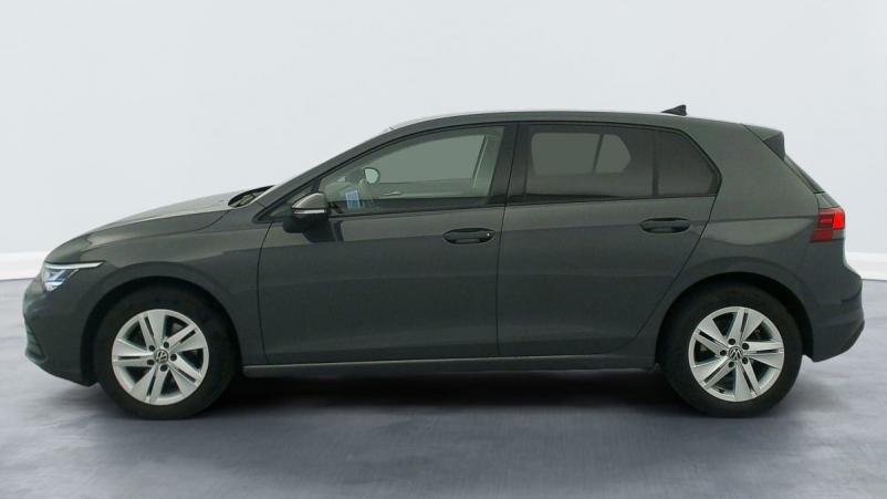 Vente en ligne Volkswagen Golf 1.0 ETSI OPF 110 DSG7 LIFE au prix de 23 350 €