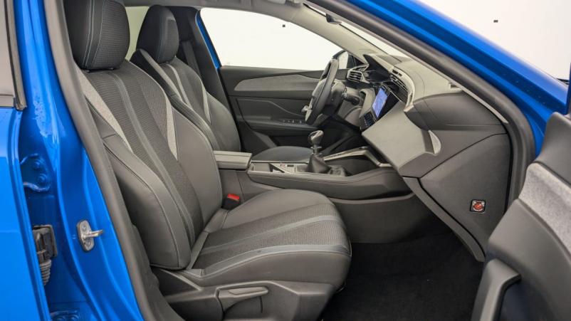Vente en ligne Peugeot 308 PureTech 130ch S S BVM6 Allure Pack au prix de 20 260 €
