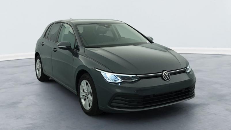 Vente en ligne Volkswagen Golf 1.0 ETSI OPF 110 DSG7 LIFE au prix de 23 350 €