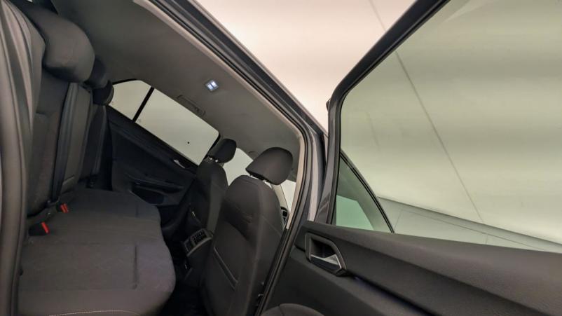 Vente en ligne Volkswagen Golf 1.0 ETSI OPF 110 DSG7 LIFE au prix de 23 350 €
