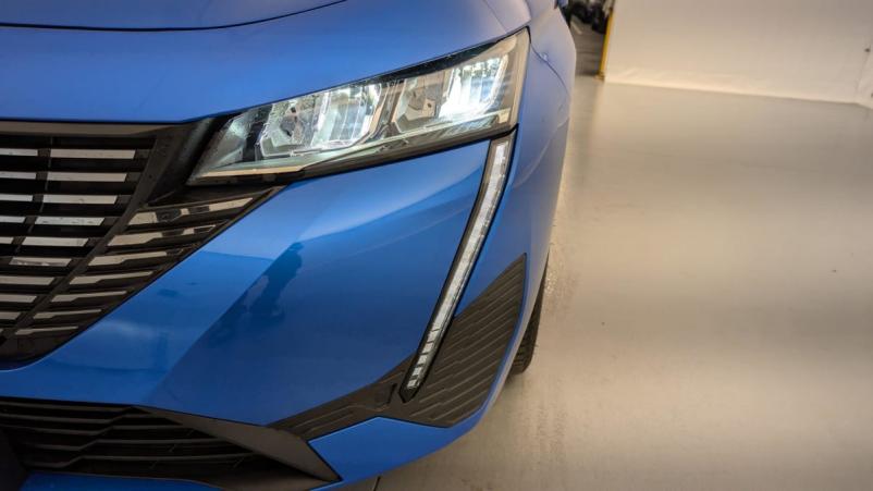 Vente en ligne Peugeot 308 PureTech 130ch S S BVM6 Allure Pack au prix de 20 260 €