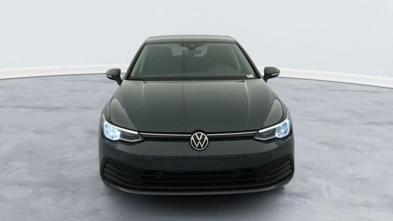 Vente en ligne Volkswagen Golf 1.0 ETSI OPF 110 DSG7 LIFE au prix de 23 350 €