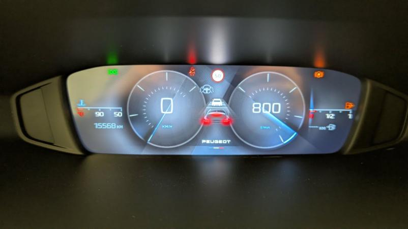 Vente en ligne Peugeot 308 PureTech 130ch S S BVM6 Allure Pack au prix de 20 260 €