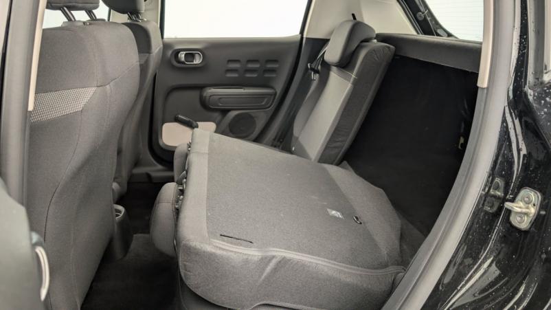 Vente en ligne Citroën C3 PureTech 110 BVM6 Plus au prix de 14 080 €