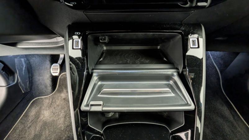 Vente en ligne Peugeot 208 PureTech 100 S S BVM6 GT au prix de 18 200 €