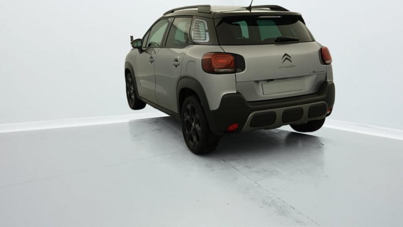 Vente en ligne Citroën C3 Aircross PureTech 110 S S BVM6 Max au prix de 17 790 €