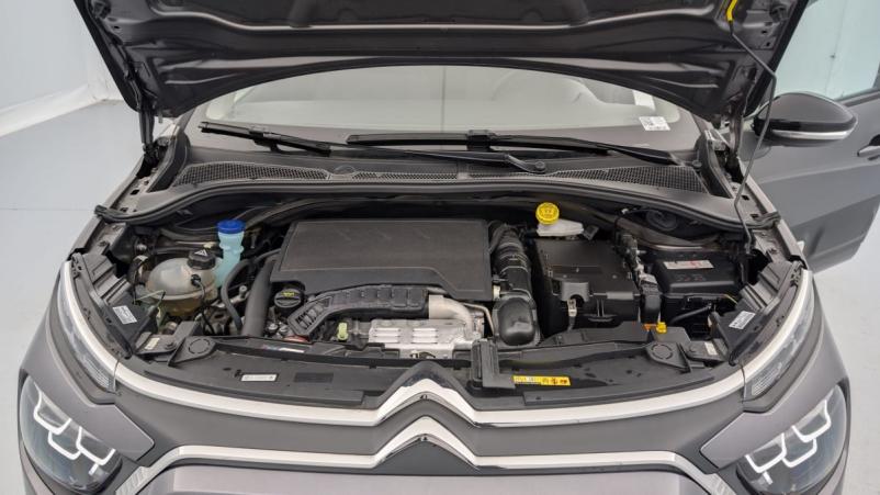 Vente en ligne Citroën C3 PureTech 110 ch BVM6 Max au prix de 15 110 €