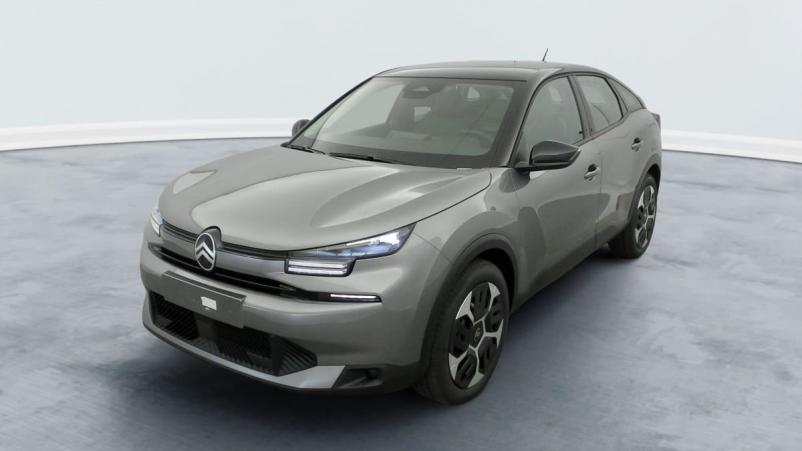 Vente en ligne Citroën C4 HYBRIDE 136 E-DCS6 PLUS au prix de 23 260 €