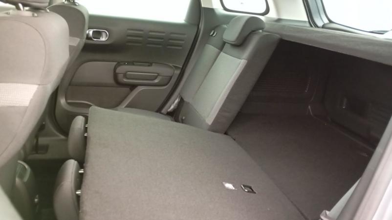 Vente en ligne Citroën C3 Aircross PureTech 110 S S BVM6 Max au prix de 17 790 €
