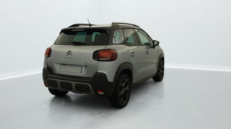 Vente en ligne Citroën C3 Aircross PureTech 110 S S BVM6 Max au prix de 17 790 €