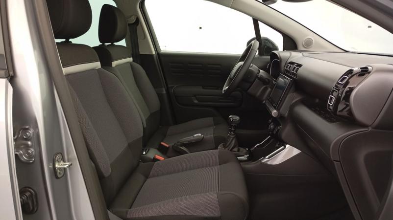 Vente en ligne Citroën C3 Aircross PureTech 110 S S BVM6 Max au prix de 17 790 €