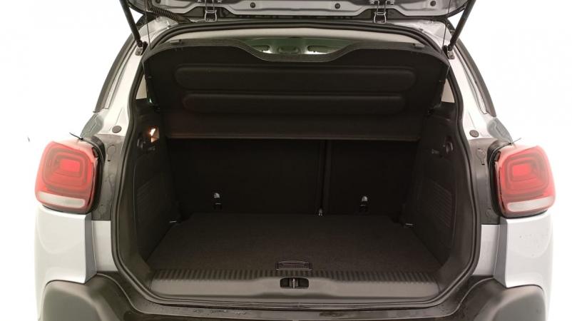 Vente en ligne Citroën C3 Aircross PureTech 110 S S BVM6 Max au prix de 17 790 €