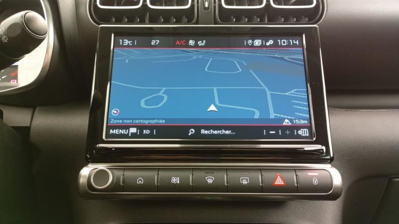 Vente en ligne Citroën C3 Aircross PureTech 110 S S BVM6 Max au prix de 17 790 €