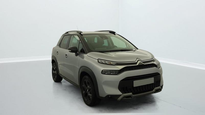 Vente en ligne Citroën C3 Aircross PureTech 110 S S BVM6 Max au prix de 17 790 €