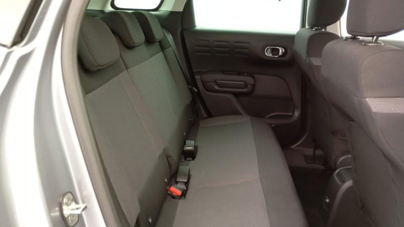 Vente en ligne Citroën C3 Aircross PureTech 110 S S BVM6 Max au prix de 17 790 €