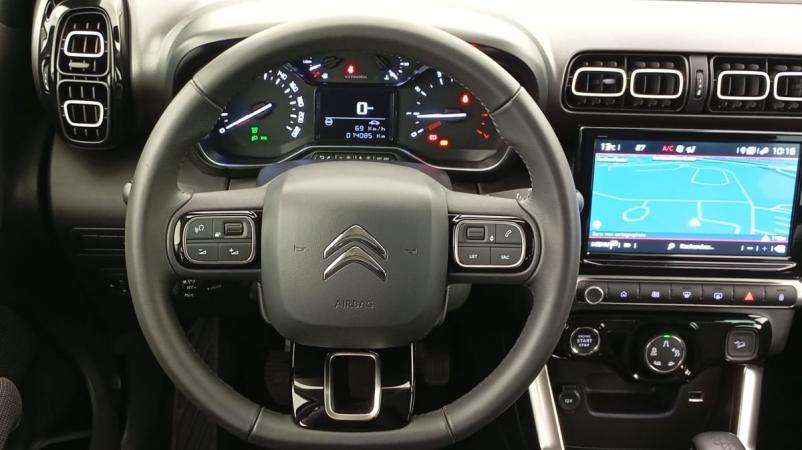 Vente en ligne Citroën C3 Aircross PureTech 110 S S BVM6 Max au prix de 17 790 €