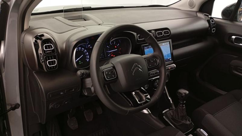 Vente en ligne Citroën C3 Aircross PureTech 110 S S BVM6 Max au prix de 17 790 €